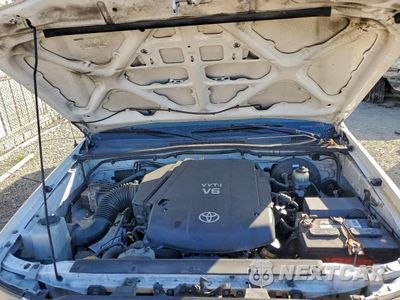 Zdjęcie 11 z 13 samochodu: 2010 TOYOTA TACOMA DOUBLE CAB PRERUNNER LONG BED VIN:3TMKU4HNXAM026060 - miniatura