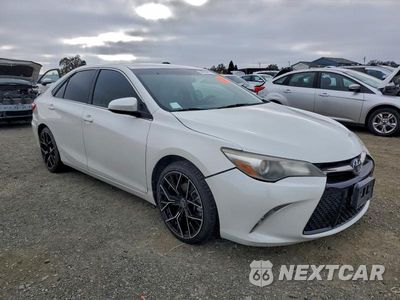 Czwarte zdjęcie samochodu z boku: 2015 TOYOTA CAMRY LE VIN:4T1BF1FK1FU068987 - miniatura