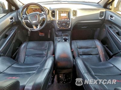 Zdjęcie 8 z 15 samochodu: 2017 DODGE DURANGO R/T VIN:1C4SDHCTXHC906426 - miniatura