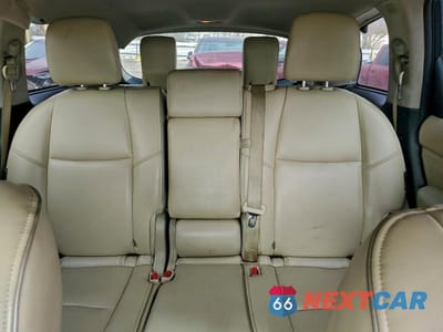 Zdjęcie 10 z 13 samochodu: 2019 INFINITI QX60 LUXE VIN:5N1DL0MN8KC548212 - miniatura