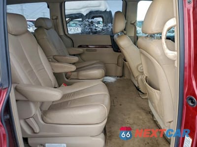 Zdjęcie 10 z 11 samochodu: 2007 HYUNDAI ENTOURAGE GLS VIN:KNDMC233076034702 - miniatura
