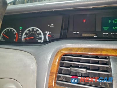 Zdjęcie 9 z 12 samochodu: 2001 TOYOTA AVALON XLS VIN:4T1BF28B41U167296 - miniatura
