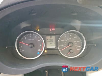 Zdjęcie 9 z 13 samochodu: 2014 SUBARU XV CROSSTREK 2.0 PREMIUM VIN:JF2GPAVC7E8293747 - miniatura