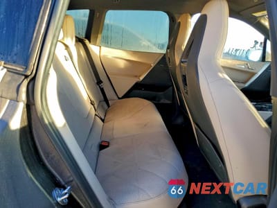 Zdjęcie 10 z 12 samochodu: 2024 BMW IX XDRIVE50 VIN:WB523CF03RCR15800 - miniatura