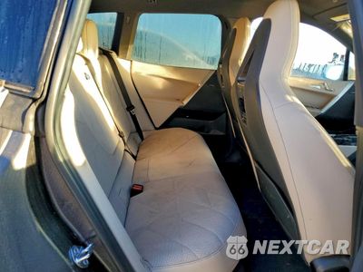 Zdjęcie 10 z 12 samochodu: 2024 BMW IX XDRIVE50 VIN:WB523CF03RCR15800 - miniatura