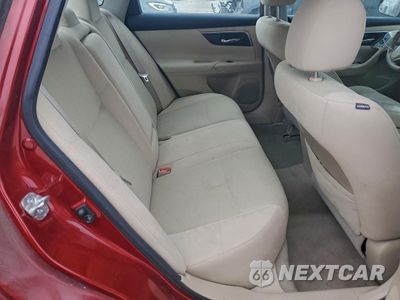 Zdjęcie 10 z 14 samochodu: 2014 NISSAN ALTIMA 2.5 VIN:1N4AL3AP6EC265929 - miniatura