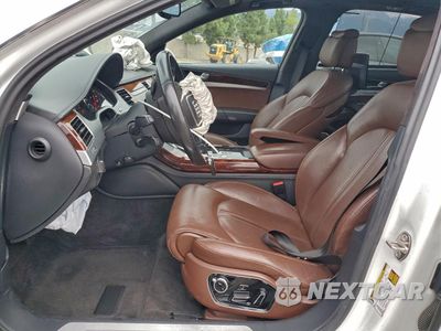 Zdjęcie 7 z 14 samochodu: 2012 AUDI A8 L QUATTRO VIN:WAUR4AFD9CN000790 - miniatura
