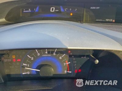 Zdjęcie 9 z 12 samochodu: 2012 HONDA CIVIC LX VIN:19XFB2F59CE388134 - miniatura