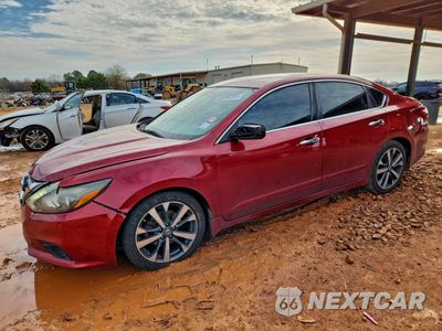 2017 NISSAN ALTIMA 2.5 1N4AL3AP4HC126225 - główne zdjęcie licytacji z USA - miniatura