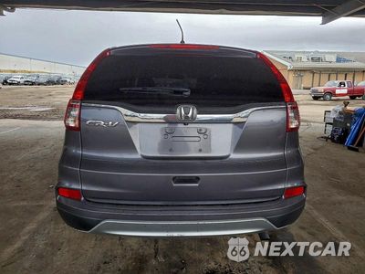 Zdjęcie 6 z 11 samochodu: 2015 HONDA CR-V VIN:2HKRM3H58FH535571 - miniatura