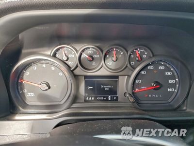 Zdjęcie 9 z 15 samochodu: 2024 CHEVROLET SILVERADO K2500 CUSTOM VIN:2GC4YME70R1214821 - miniatura