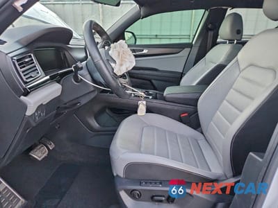 Zdjęcie 7 z 13 samochodu: 2024 VOLKSWAGEN ATLAS CROSS SPORT SEL R-LINE VIN:1V2AE2CA5RC262127 - miniatura