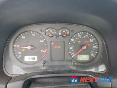 Zdjęcie 9 z 12 samochodu: 2002 VOLKSWAGEN JETTA GLS TDI VIN:3VWSP69M52M137297 - miniatura