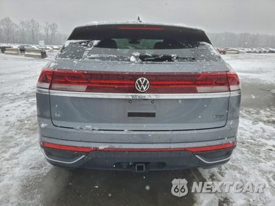 Zdjęcie 6 z 16 samochodu: 2024 VOLKSWAGEN ATLAS CROSS SPORT SE VIN:1V2KE2CA4RC244495 - miniatura