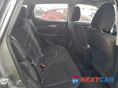 Zdjęcie 11 z 13 samochodu: 2020 NISSAN ROGUE SPORT S VIN:JN1BJ1CW0LW366976 - miniatura