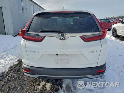Zdjęcie 6 z 14 samochodu: 2022 HONDA CR-V EXL VIN:5J6RW2H85NL001804 - miniatura