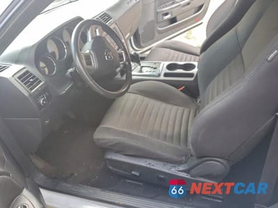 Zdjęcie 7 z 12 samochodu: 2014 DODGE CHALLENGER R/T VIN:2C3CDYBT6EH270154 - miniatura
