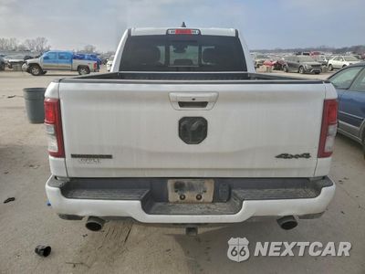 Zdjęcie 6 z 15 samochodu: 2020 RAM 1500 BIG HORN/LONE STAR VIN:1C6SRFFT3LN284323 - miniatura