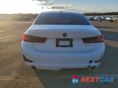Zdjęcie 6 z 12 samochodu: 2021 BMW 330XI VIN:3MW5R7J02M8B96499 - miniatura