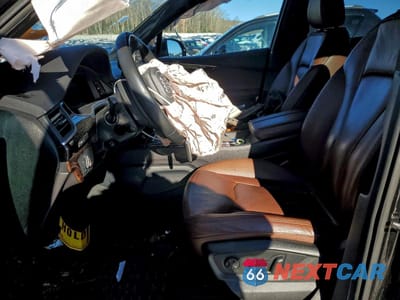 Zdjęcie 7 z 13 samochodu: 2018 AUDI Q7 PREMIUM PLUS VIN:WA1LAAF79JD001933 - miniatura