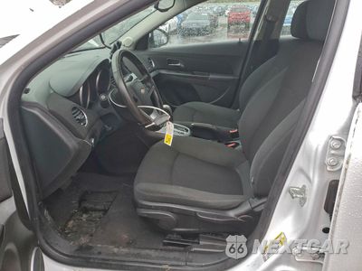 Zdjęcie 7 z 14 samochodu: 2011 CHEVROLET CRUZE ECO VIN:1G1PJ5S95B7284233 - miniatura