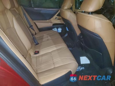 Zdjęcie 11 z 14 samochodu: 2024 LEXUS ES 300H BASE VIN:58AFA1C1XRU043014 - miniatura