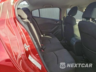Zdjęcie 10 z 11 samochodu: 2016 MAZDA 3 SPORT VIN:JM1BM1U76G1294597 - miniatura