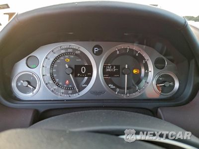 Zdjęcie 9 z 14 samochodu: 2014 ASTON MARTIN DB9 VIN:SCFFDAAM4EGA15318 - miniatura