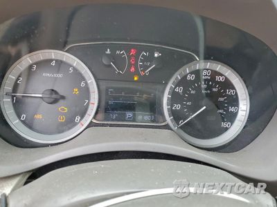 Zdjęcie 9 z 13 samochodu: 2013 NISSAN SENTRA S VIN:3N1AB7AP6DL676886 - miniatura
