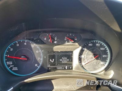 Zdjęcie 9 z 17 samochodu: 2018 CHEVROLET EQUINOX LT VIN:2GNAXSEV6J6237012 - miniatura