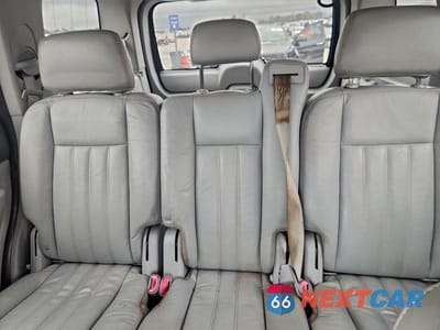Zdjęcie 10 z 12 samochodu: 2004 LINCOLN AVIATOR VIN:5LMEU68HX4ZJ03864 - miniatura