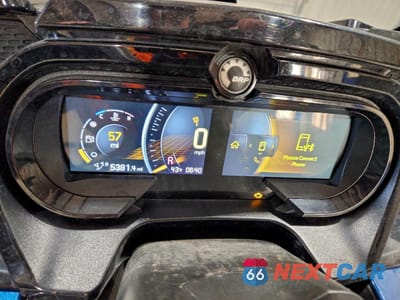Zdjęcie 7 z 10 samochodu: 2023 CAN-AM SPYDER ROADSTER F3-T VIN:2BXREDD29PV001246 - miniatura
