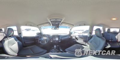 Zdjęcie 16 z 17 samochodu: 2023 TOYOTA 4RUNNER SE VIN:JTERU5JR5P6119882 - miniatura