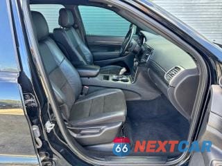 Zdjęcie 7 z 14 samochodu: 2021 JEEP GRAND CHEROKEE LAREDO VIN:1C4RJEAGXMC657311 - miniatura