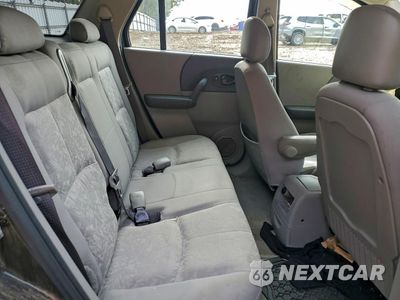 Zdjęcie 11 z 14 samochodu: 2003 SATURN VUE VIN:5GZCZ43DX3S851562 - miniatura