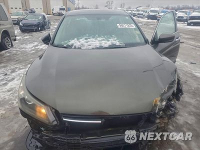 Zdjęcie 11 z 13 samochodu: 2014 HONDA ACCORD LX VIN:1HGCR2F31EA067886 - miniatura
