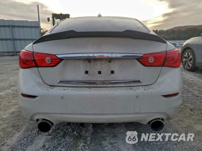 Zdjęcie 6 z 11 samochodu: 2017 INFINITI Q50 PREMIUM VIN:JN1EV7AP6HM741157 - miniatura