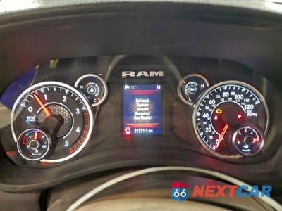 Zdjęcie 9 z 12 samochodu: 2023 RAM 3500TRADESMAN REG 6 VIN:3C63R3AL1PG601220 - miniatura