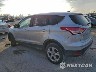 Drugie zdjęcie samochodu z przodu: 2016 FORD ESCAPE SE VIN:1FMCU0G79GUC78916 - miniatura
