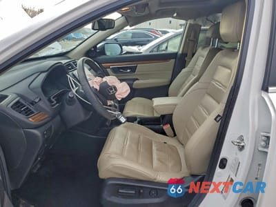 Zdjęcie 7 z 14 samochodu: 2020 HONDA CR-V EXL VIN:5J6RW2H88LL043400 - miniatura