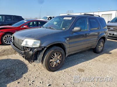 2006 MERCURY MARINER 4M2CU57196DJ08089 - główne zdjęcie licytacji z USA - miniatura