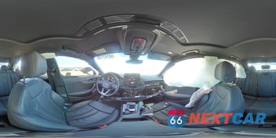 Zdjęcie 14 z 15 samochodu: 2023 AUDI A4 PREMIUM PLUS 45 VIN:WAUEAAF47PN003832 - miniatura