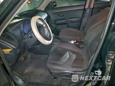 Zdjęcie 7 z 14 samochodu: 2012 KIA SOUL VIN:KNDJT2A51C7479798 - miniatura