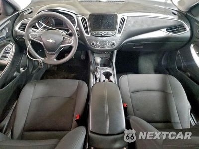 Zdjęcie 8 z 12 samochodu: 2023 CHEVROLET MALIBU LT VIN:1G1ZD5ST2PF136288 - miniatura