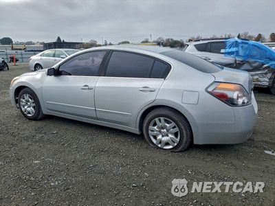Drugie zdjęcie samochodu z przodu: 2012 NISSAN ALTIMA BASE VIN:1N4AL2AP8CN527042 - miniatura