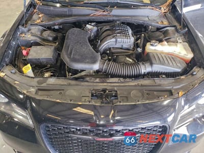 Zdjęcie 11 z 13 samochodu: 2023 CHRYSLER 300 S VIN:2C3CCABG1PH599814 - miniatura