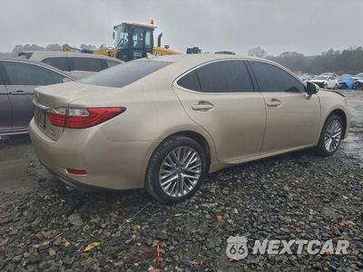 Trzecie zdjęcie samochodu z tyłu: 2013 LEXUS ES 350 VIN:JTHBK1GG6D2069456 - miniatura