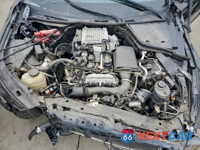 Zdjęcie 11 z 13 samochodu: 2018 INFINITI Q50 PURE VIN:JN1CV7AP0JM241170 - miniatura