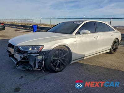 2024 AUDI A8 L WAULDAF83RN003282 - główne zdjęcie licytacji z USA - miniatura