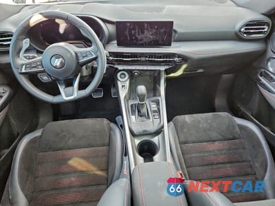 Zdjęcie 8 z 13 samochodu: 2024 DODGE HORNET R VIN:ZACPDFDW1R3A26173 - miniatura